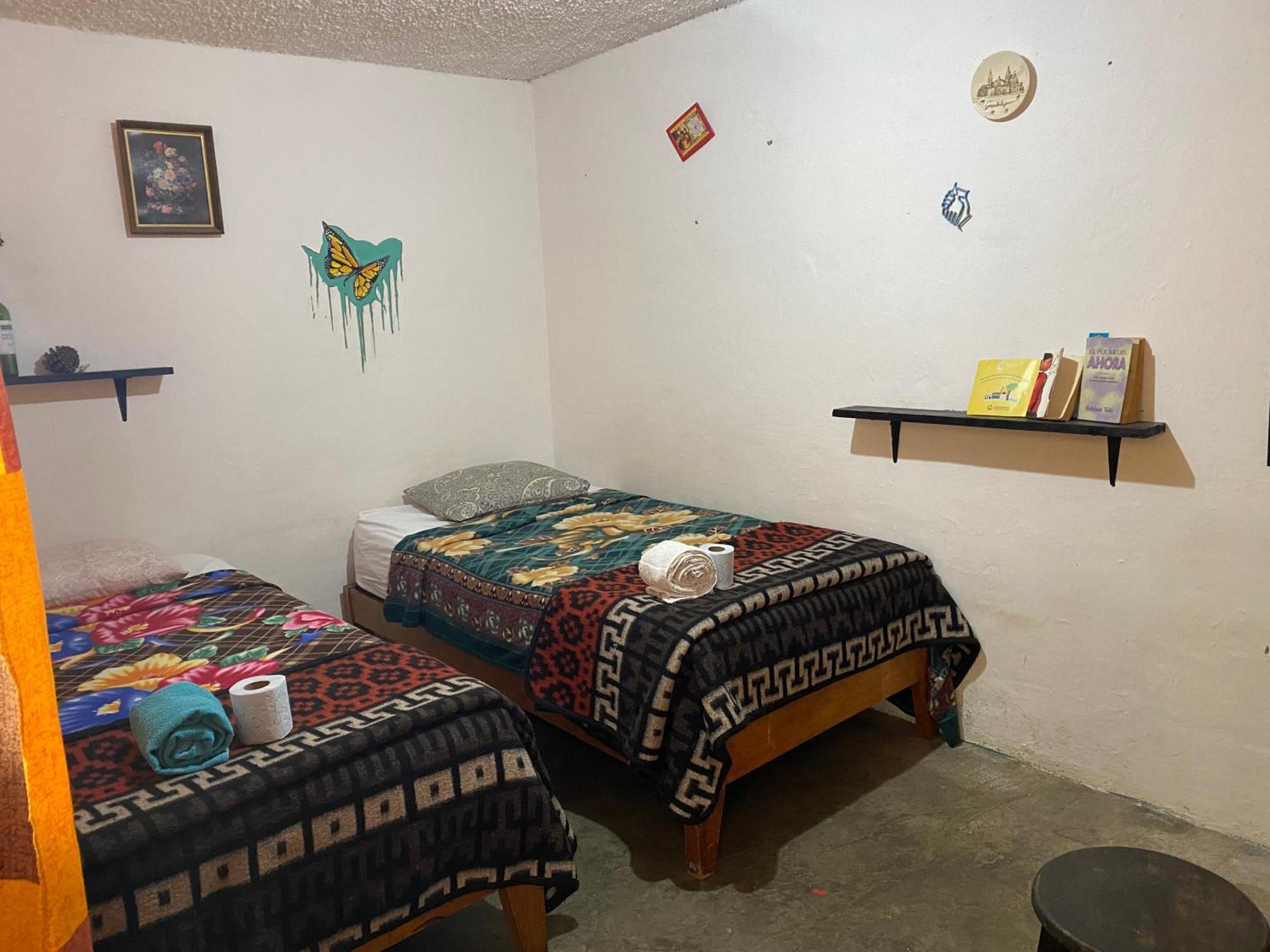 Casa De Los Colores San Cris San Cristóbal de Las Casas المظهر الخارجي الصورة
